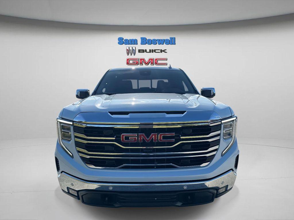 new 2026 GMC Sierra 1500 car, priced at $65,014