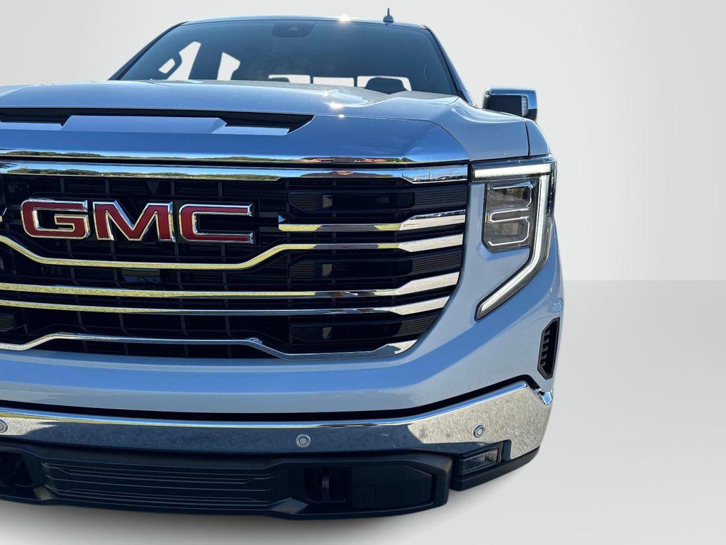 new 2026 GMC Sierra 1500 car, priced at $65,014