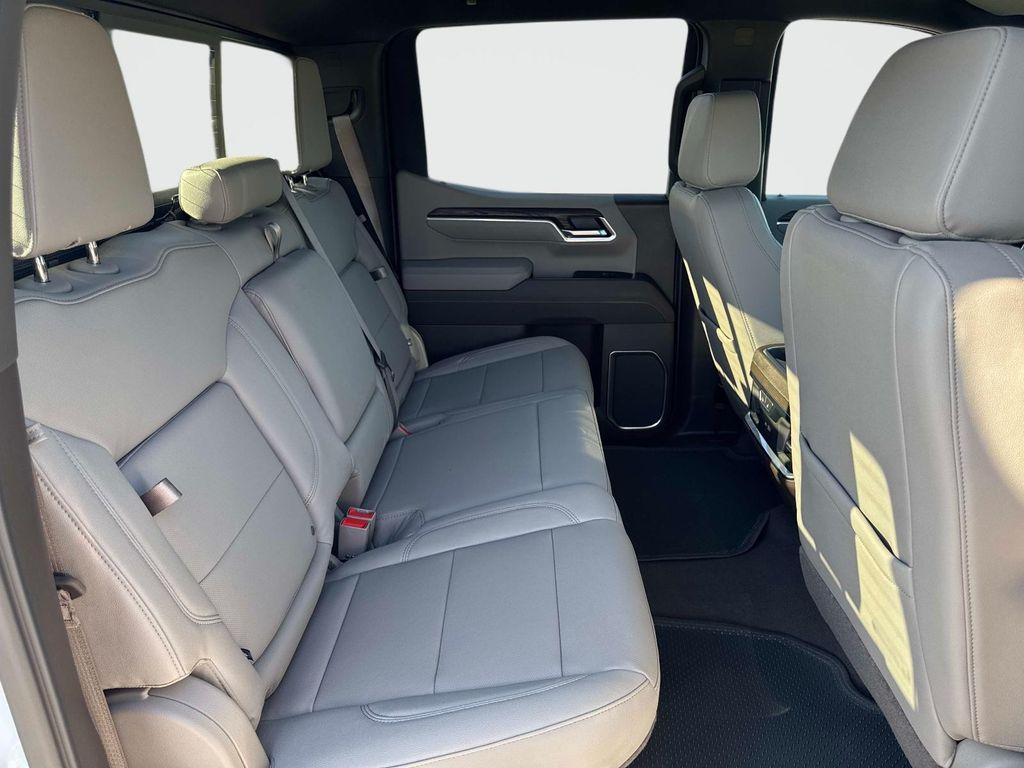 new 2026 GMC Sierra 1500 car, priced at $65,014