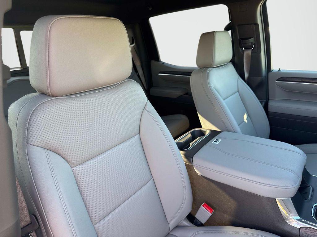 new 2026 GMC Sierra 1500 car, priced at $65,014