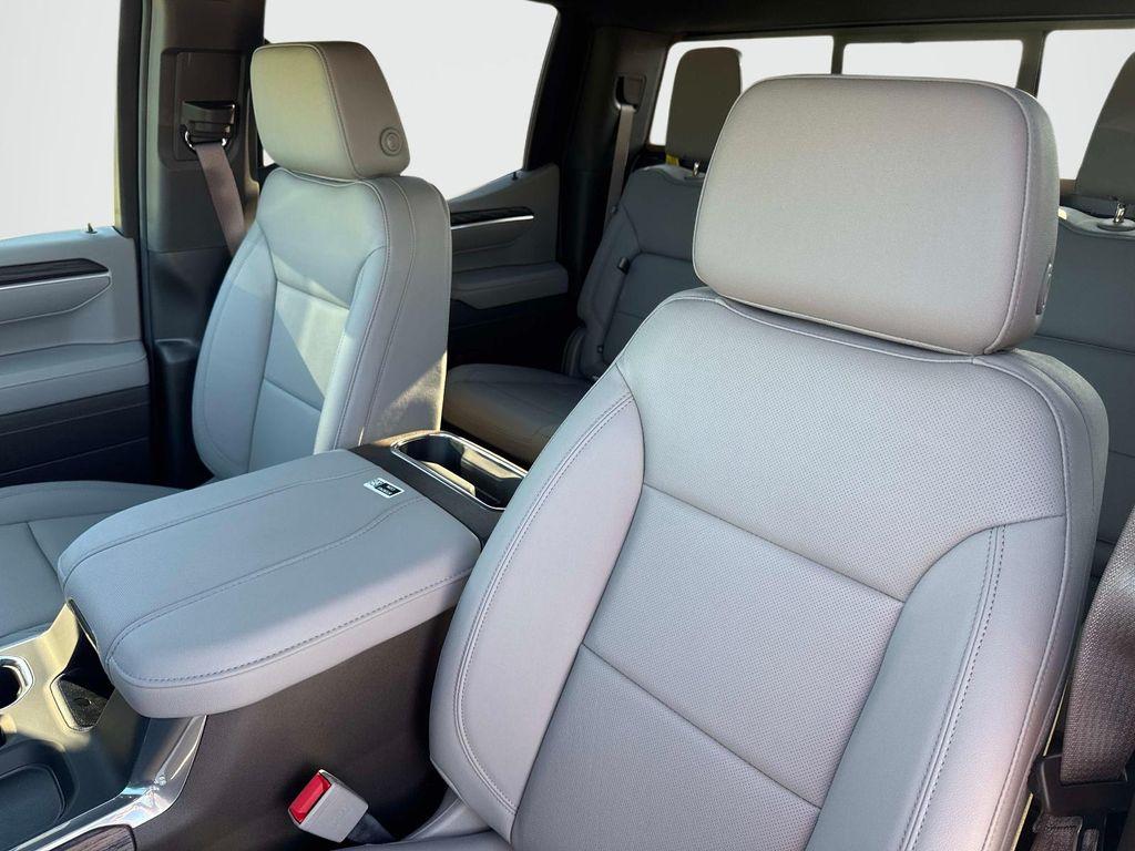 new 2026 GMC Sierra 1500 car, priced at $65,014