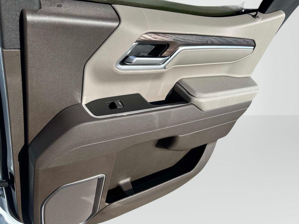 new 2026 GMC Sierra 1500 car, priced at $65,014