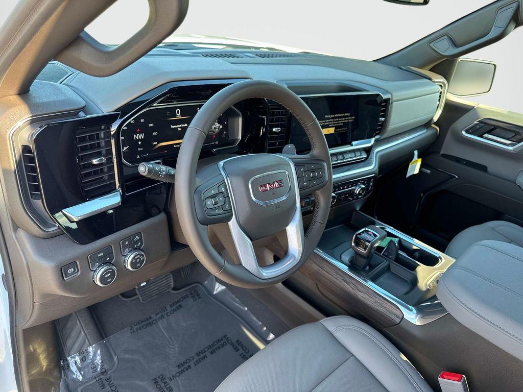new 2026 GMC Sierra 1500 car, priced at $65,014