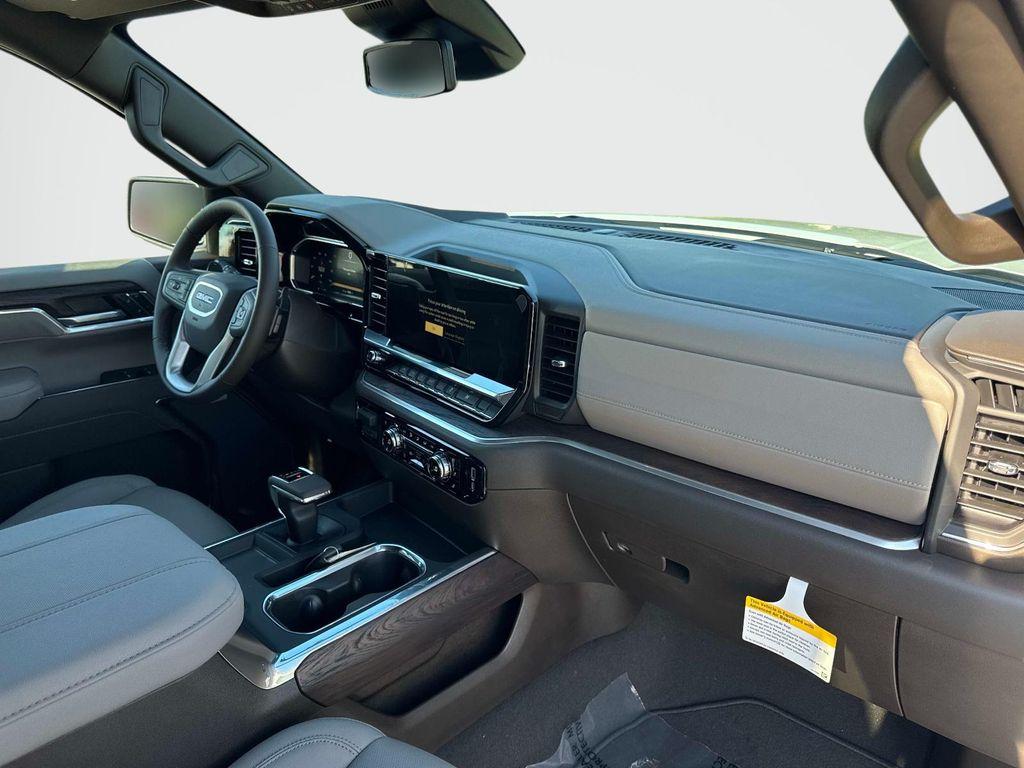 new 2026 GMC Sierra 1500 car, priced at $65,014
