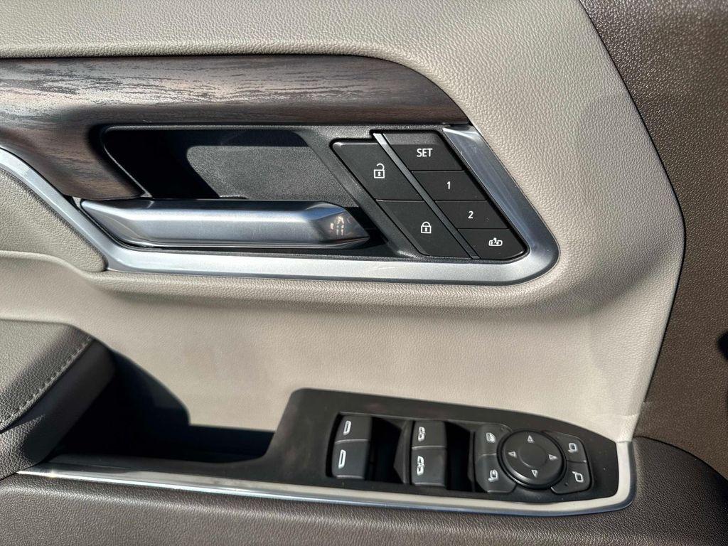 new 2026 GMC Sierra 1500 car, priced at $65,014