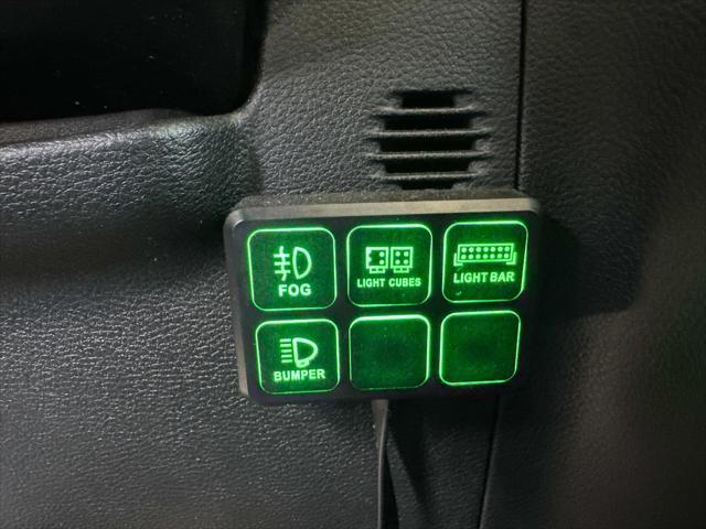 used 2015 Jeep Wrangler car, priced at $14,794