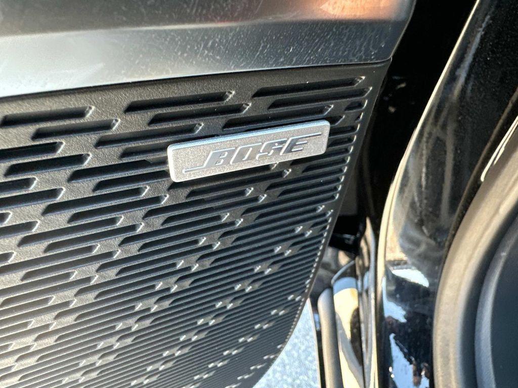 new 2025 Buick Enclave car, priced at $50,425