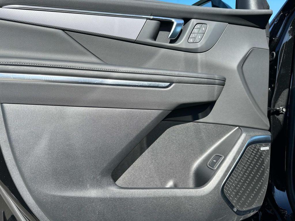 new 2025 Buick Enclave car, priced at $50,425
