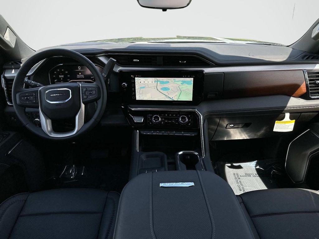 new 2025 GMC Sierra 2500 car, priced at $78,321