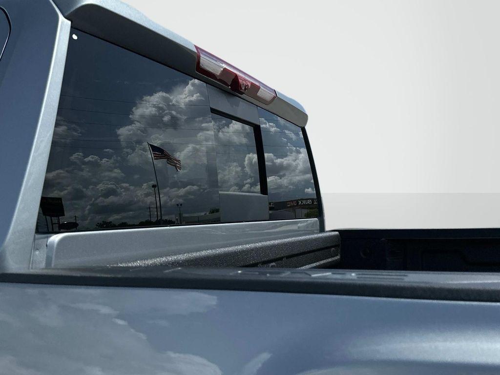 new 2025 GMC Sierra 2500 car, priced at $78,321