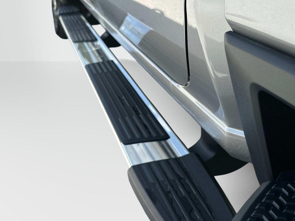 new 2025 GMC Sierra 2500 car, priced at $78,321