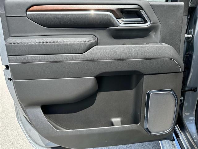 new 2025 GMC Sierra 2500 car, priced at $78,820
