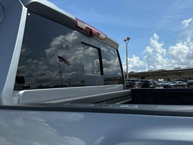 new 2025 GMC Sierra 2500 car, priced at $78,820