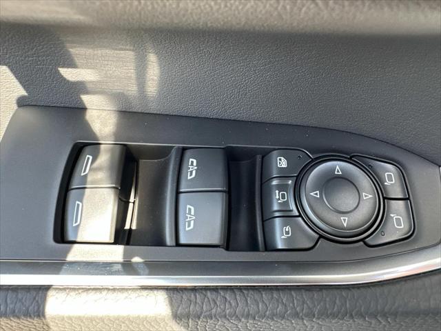 new 2025 GMC Sierra 2500 car, priced at $78,820