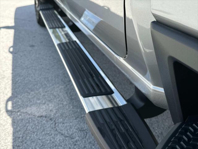 new 2025 GMC Sierra 2500 car, priced at $78,820