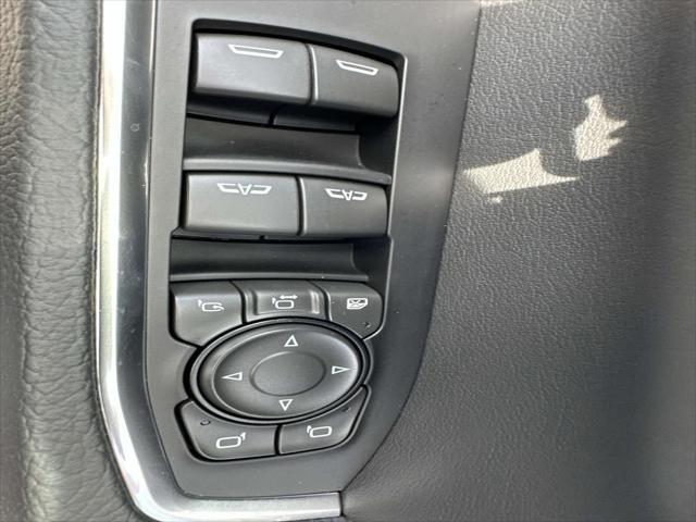 new 2025 GMC Sierra 2500 car, priced at $85,560