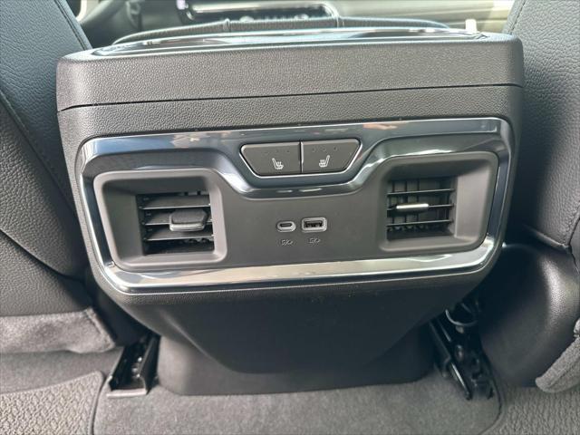 new 2025 GMC Sierra 2500 car, priced at $85,560
