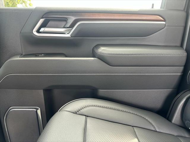 new 2025 GMC Sierra 2500 car, priced at $85,560