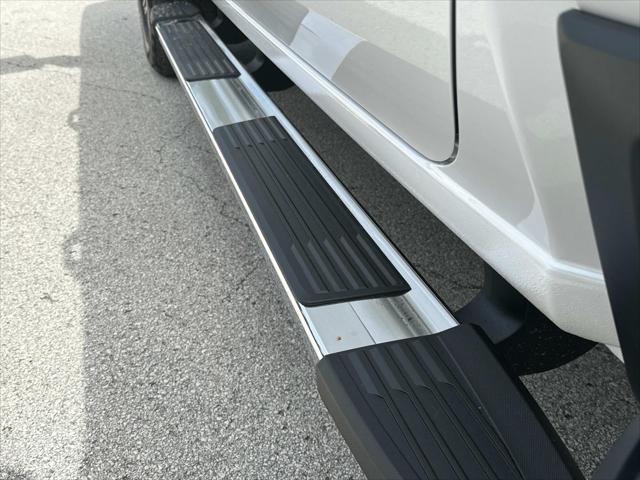 new 2025 GMC Sierra 2500 car, priced at $85,560