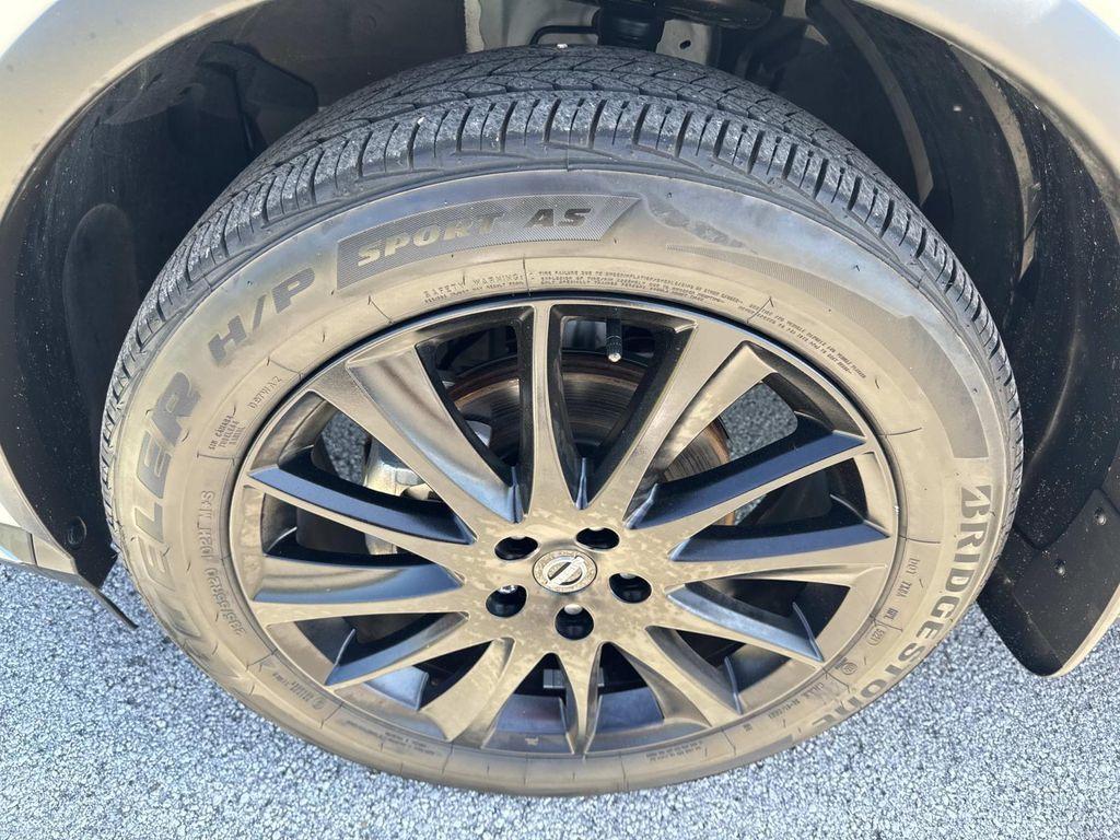 used 2023 Nissan Murano car, priced at $29,645