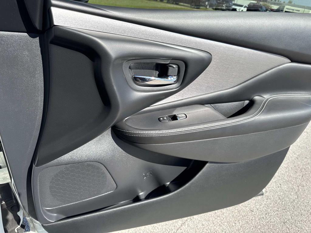 used 2023 Nissan Murano car, priced at $29,645