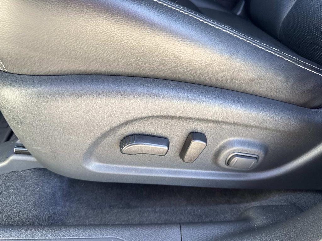 used 2023 Nissan Murano car, priced at $29,645