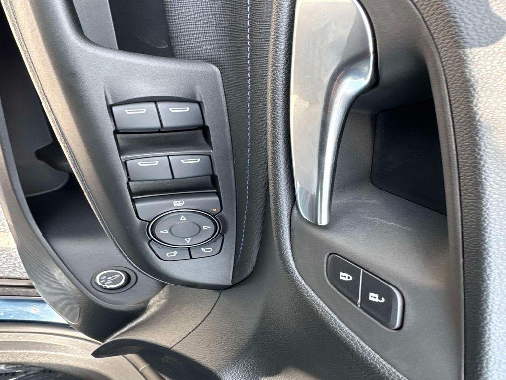 new 2026 Buick Envista car, priced at $30,155