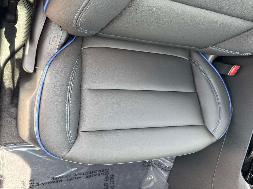 new 2026 Buick Envista car, priced at $30,155