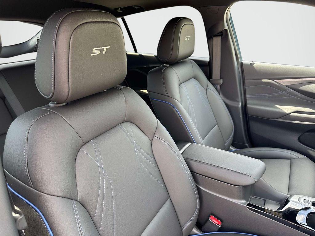 new 2026 Buick Envista car, priced at $30,155