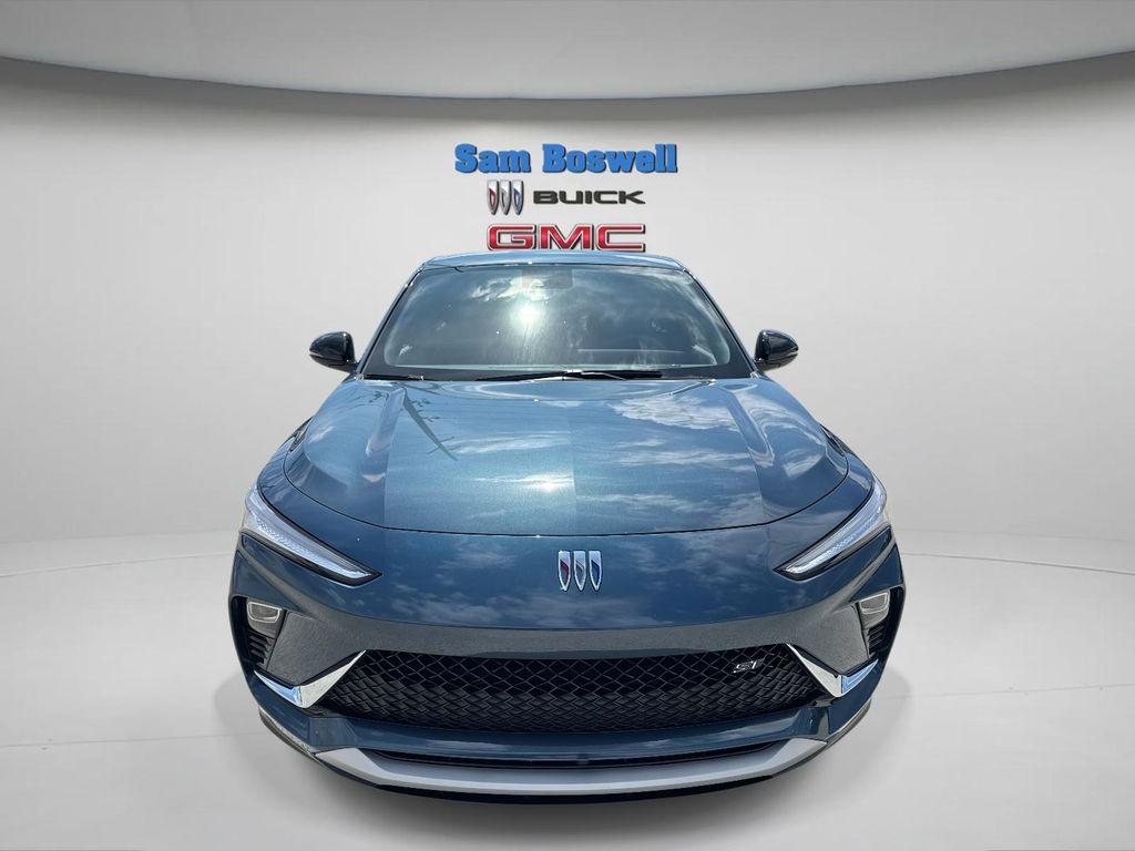 new 2026 Buick Envista car, priced at $30,155