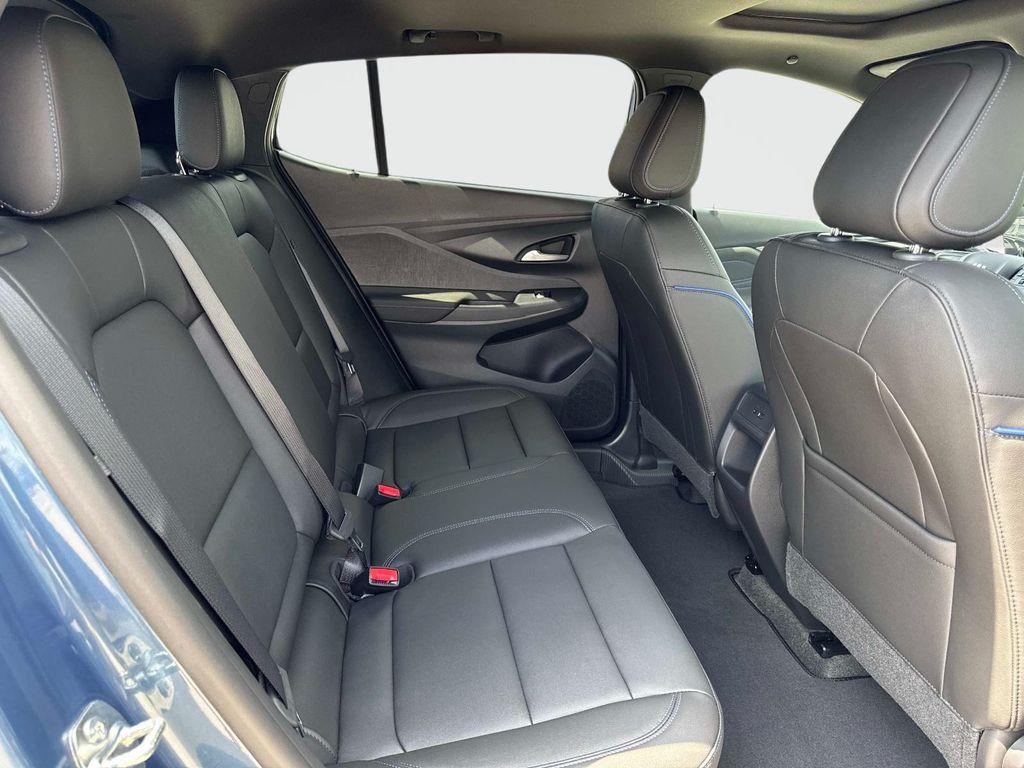 new 2026 Buick Envista car, priced at $30,155