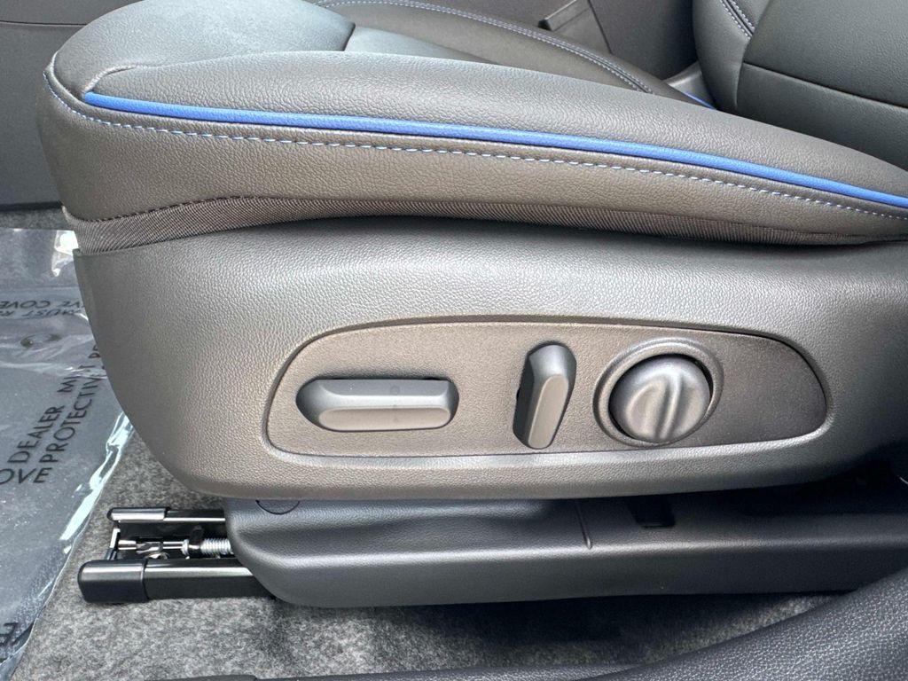 new 2026 Buick Envista car, priced at $30,155