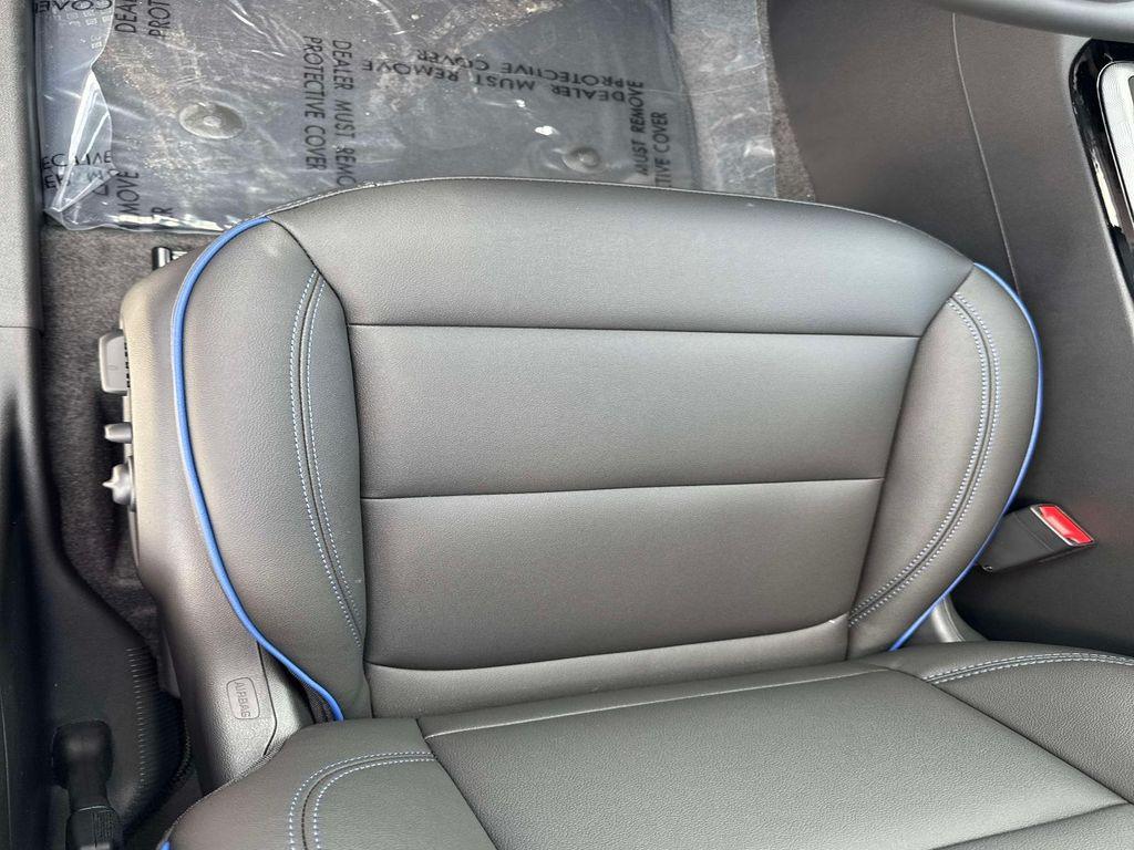 new 2026 Buick Envista car, priced at $30,155