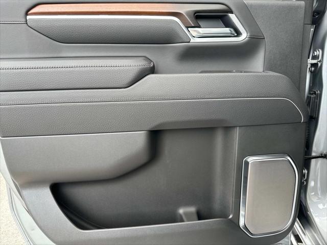 new 2025 GMC Sierra 2500 car, priced at $88,810
