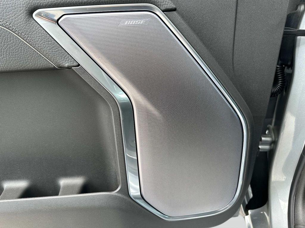 new 2025 GMC Sierra 2500 car, priced at $87,711