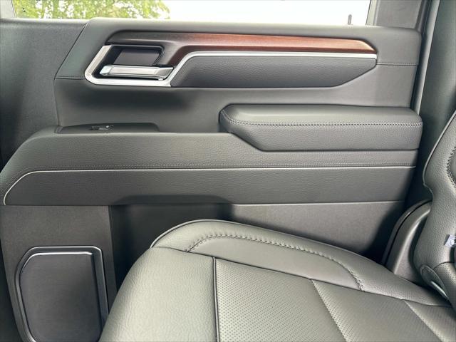 new 2025 GMC Sierra 2500 car, priced at $88,810