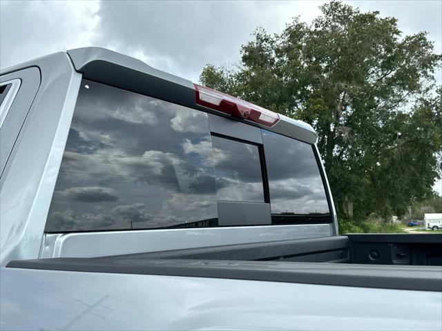 new 2025 GMC Sierra 2500 car, priced at $88,810
