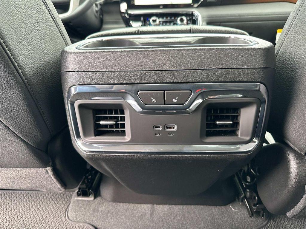 new 2025 GMC Sierra 2500 car, priced at $87,711