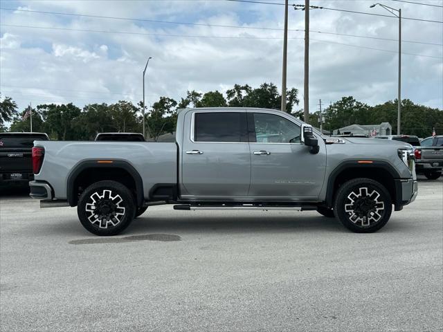 new 2025 GMC Sierra 2500 car, priced at $88,810