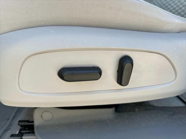 used 2018 GMC Acadia car, priced at $19,875