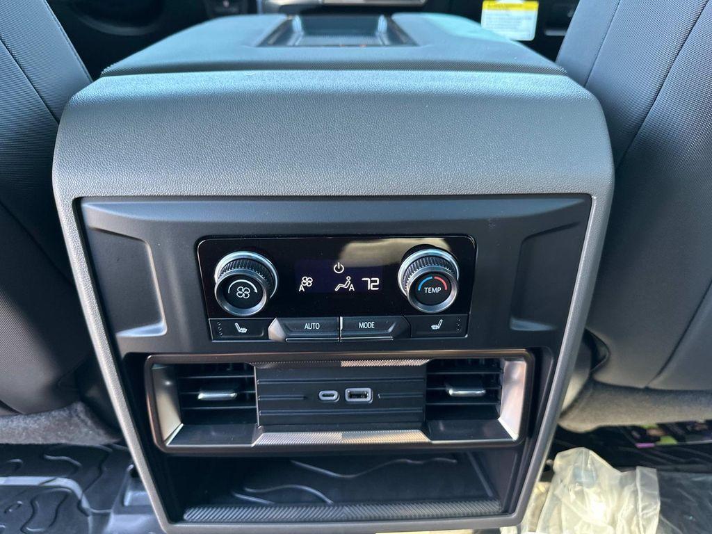 new 2025 GMC HUMMER EV Pickup car, priced at $105,160