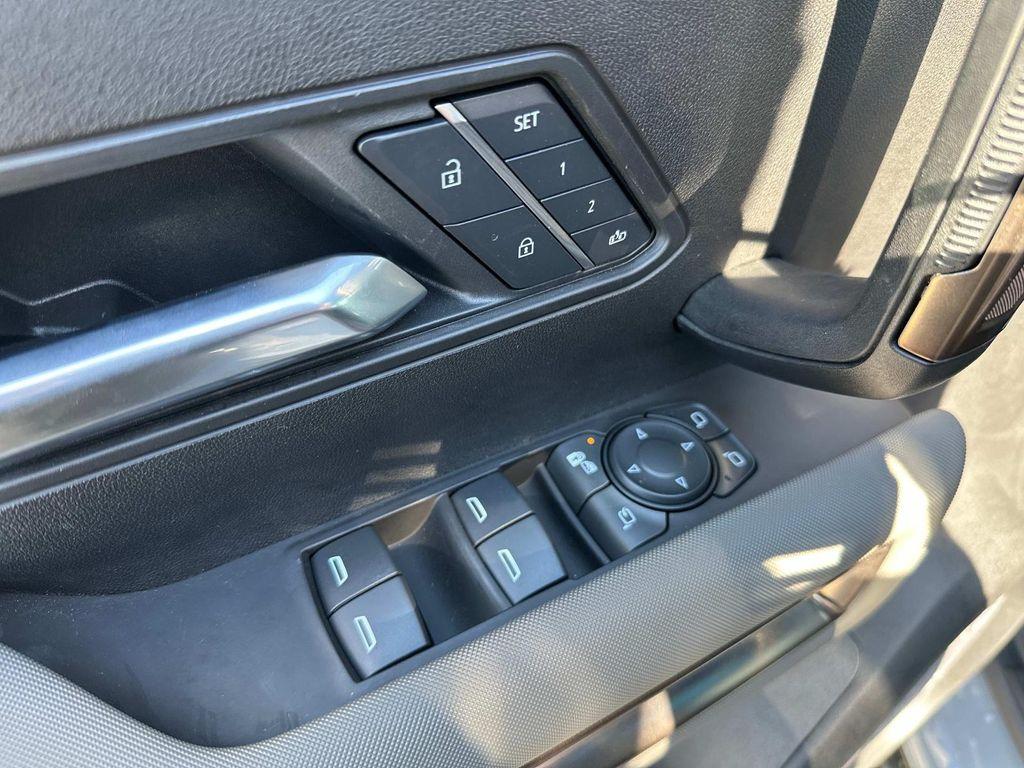 new 2025 GMC HUMMER EV Pickup car, priced at $100,246