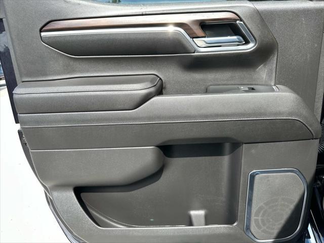 used 2023 GMC Sierra 1500 car, priced at $49,319