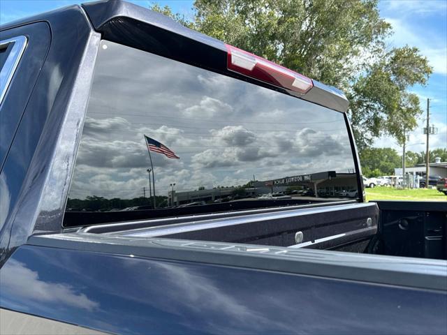 used 2023 GMC Sierra 1500 car, priced at $49,319