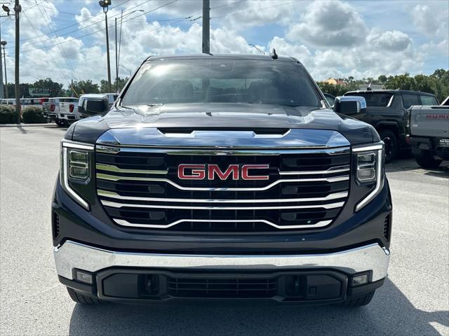 used 2023 GMC Sierra 1500 car, priced at $49,319