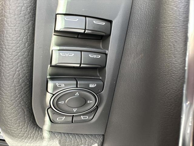 new 2025 GMC Yukon car, priced at $88,345