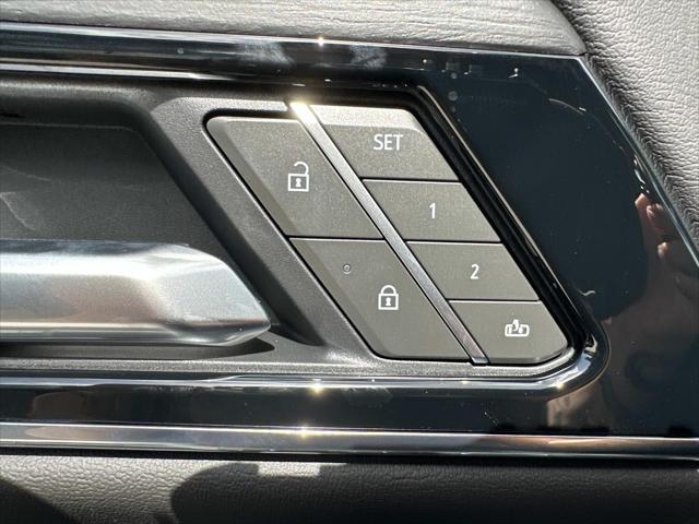 new 2025 GMC Yukon car, priced at $88,345