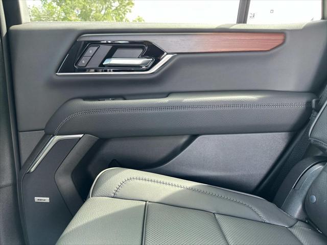 new 2025 GMC Yukon car, priced at $88,345
