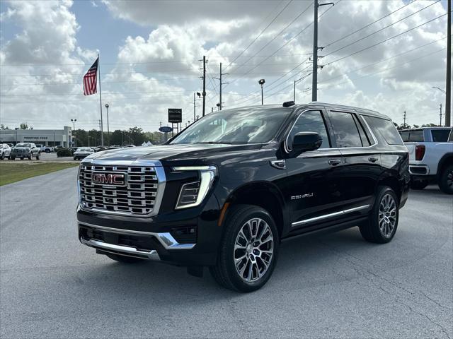 new 2025 GMC Yukon car, priced at $88,345