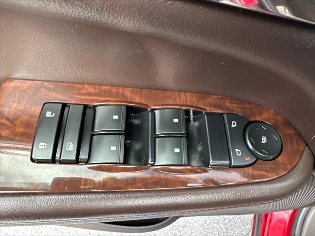 used 2014 Buick Enclave car, priced at $11,959